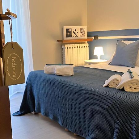 Alessandro82 - Immobili E Soluzioni Rent Bergamo Bagian luar foto