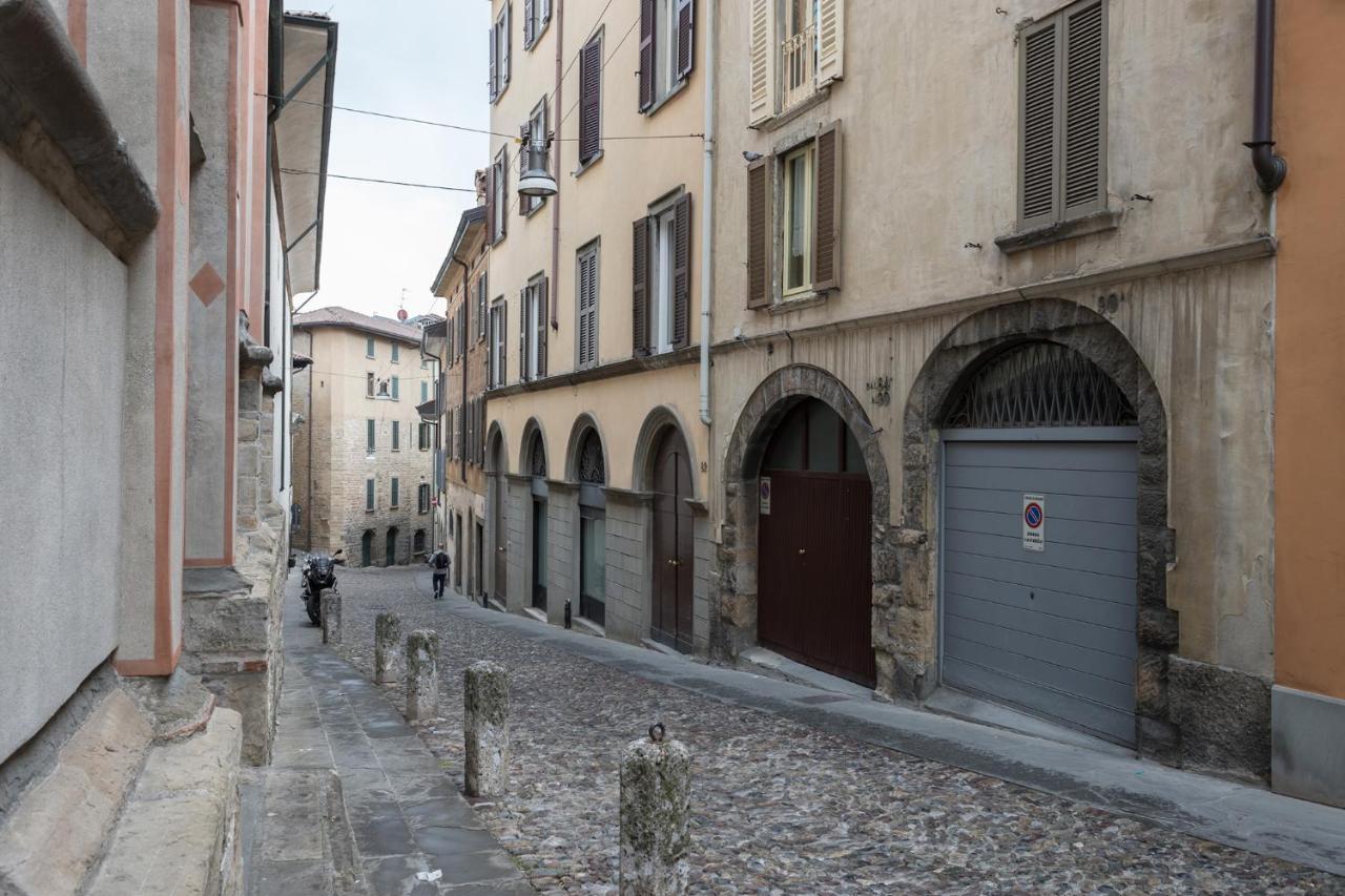 Alessandro82 - Immobili E Soluzioni Rent Bergamo Bagian luar foto