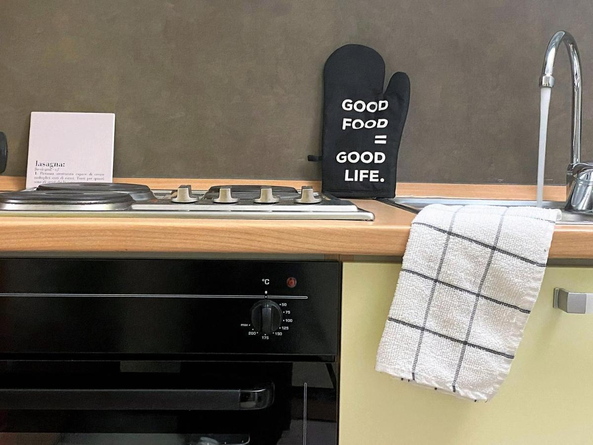 Alessandro82 - Immobili E Soluzioni Rent Bergamo Bagian luar foto