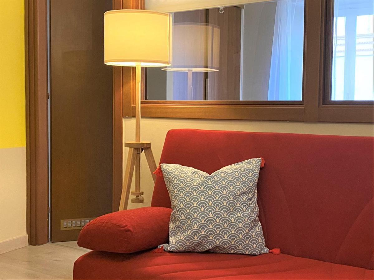 Alessandro82 - Immobili E Soluzioni Rent Bergamo Bagian luar foto