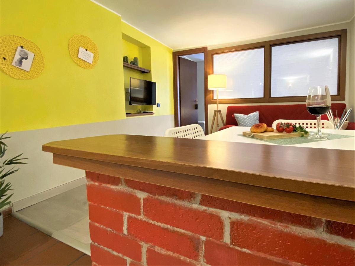 Alessandro82 - Immobili E Soluzioni Rent Bergamo Bagian luar foto